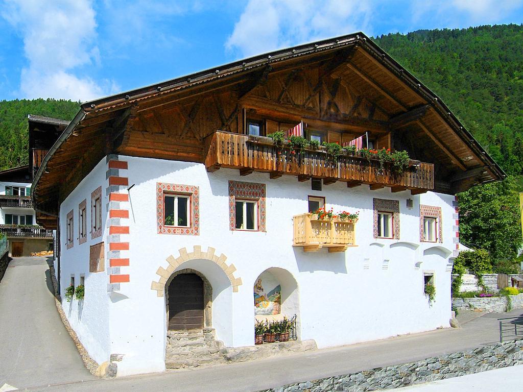 Hotel Oberwirtshof Riffian Exterior foto